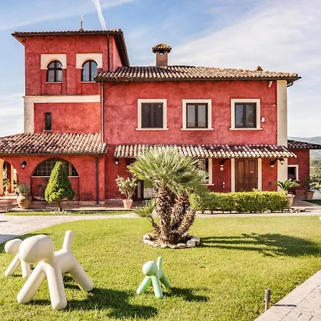 Ferienhaus Stunning In Rivodutri