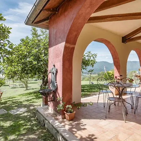 Stunning In Rivodutri