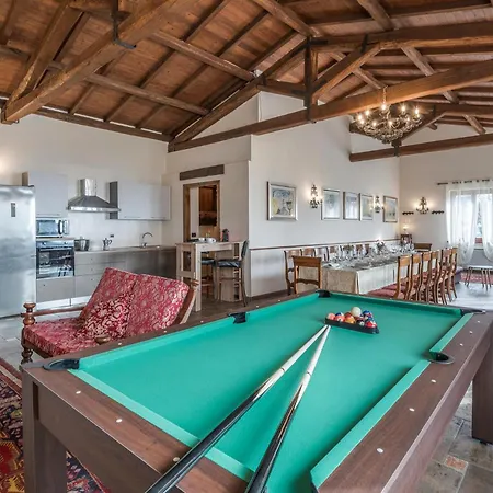 Ferienhaus Stunning In