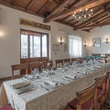 Stunning In Ferienhaus
